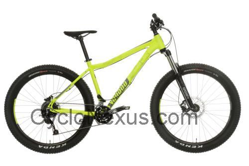 Voodoo Wazoo scheda tecnica e recensioni